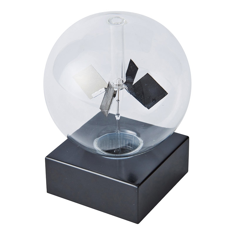 ラジオメーター ドーム /プレゼント ギフト 小物・置物 インテリア 住まい・家具 お歳暮 お年賀 クリスマス ギフト