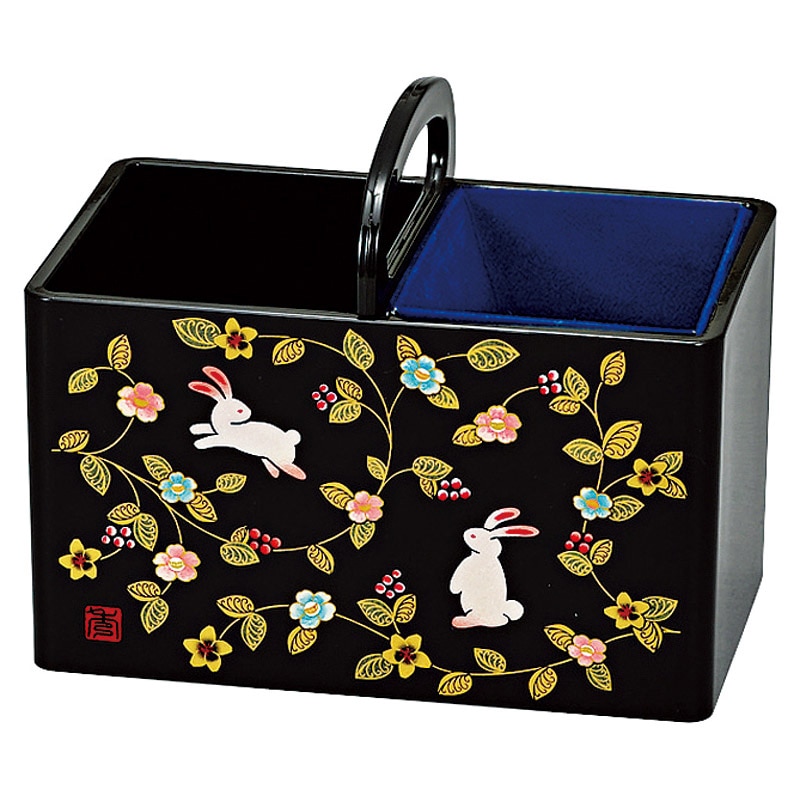 花の小路 雅リモコンラック /プレゼント ギフト 収納家具・収納グッズ 住まい・家具 お歳暮 お年賀 クリスマス ギフト