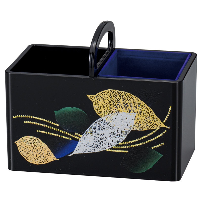 新吉祥 雅リモコンラック /プレゼント ギフト 収納家具・収納グッズ 住まい・家具 お歳暮 お年賀 クリスマス ギフト