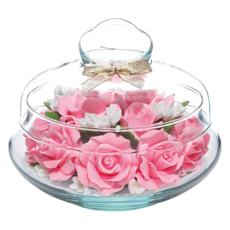 ソープフラワー /プレゼント ギフト 造花 造花・人工観葉植物 花・観葉植物 ガーデニング・農業 お歳暮 お年賀 クリスマス ギフト