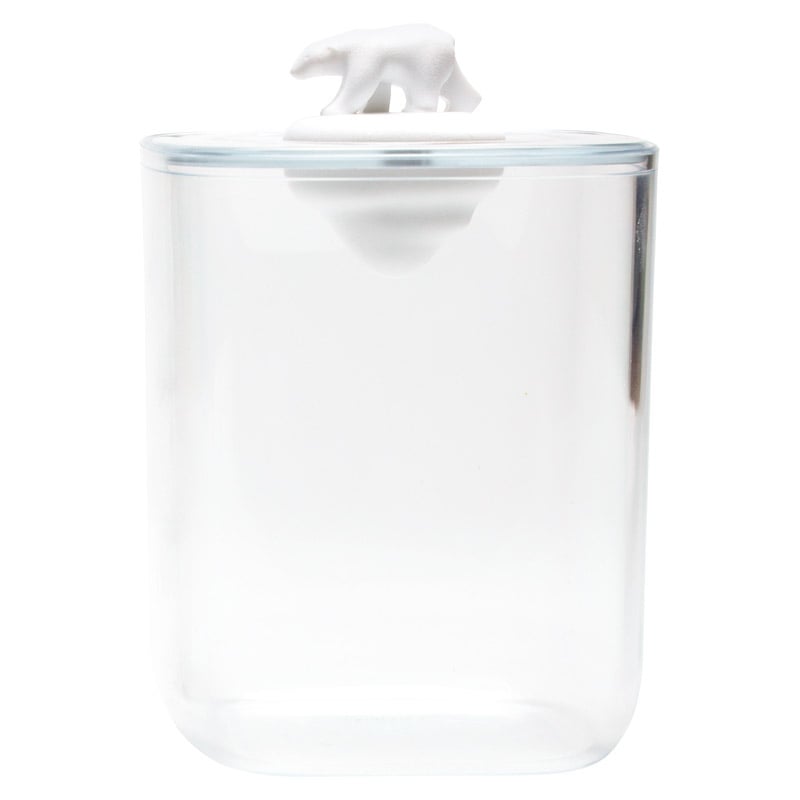 オーシャンコンテナー ポーラーベアー ／プレゼント ギフト 収納家具・収納グッズ 住まい・家具 お歳暮 お年賀 クリスマス ギフト