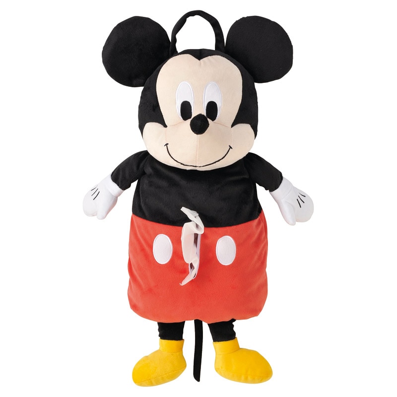 ディズニー ティッシュボックスカバー ミッキーマウス /プレゼント ギフト ボックスティッシュケース インテリア 住まい・家具 お歳暮 お年賀 クリスマス ギフト