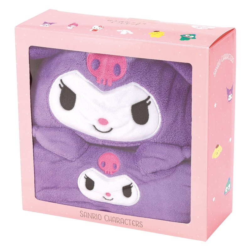 吸水速乾タオルギフトセット クロミ /プレゼント ギフト ファッション雑貨・小物 キッズファッション キッズ・ベビー・マタニティ お歳暮 お年賀 クリスマス ギフト