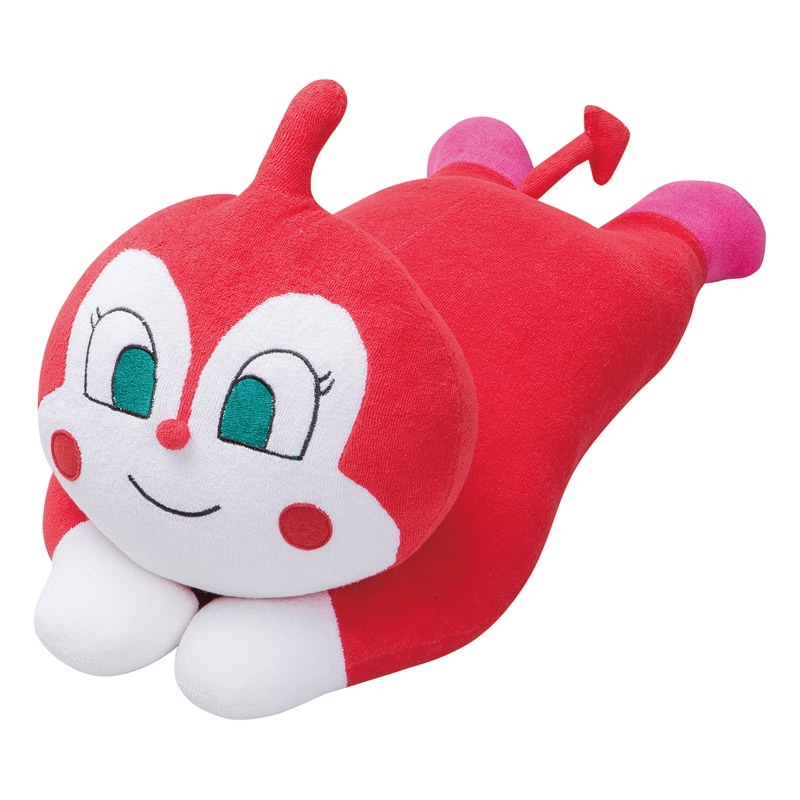 それいけ!アンパンマン だきまくら ドキンちゃん /プレゼント ギフト 枕・抱き枕 寝具 住まい・家具 お歳暮 お年賀 クリスマス ギフト