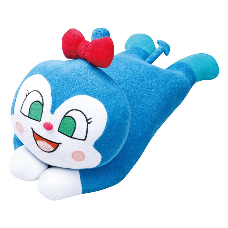 それいけ!アンパンマン だきまくら コキンちゃん /プレゼント ギフト 枕・抱き枕 寝具 住まい・家具 お歳暮 お年賀 クリスマス ギフト