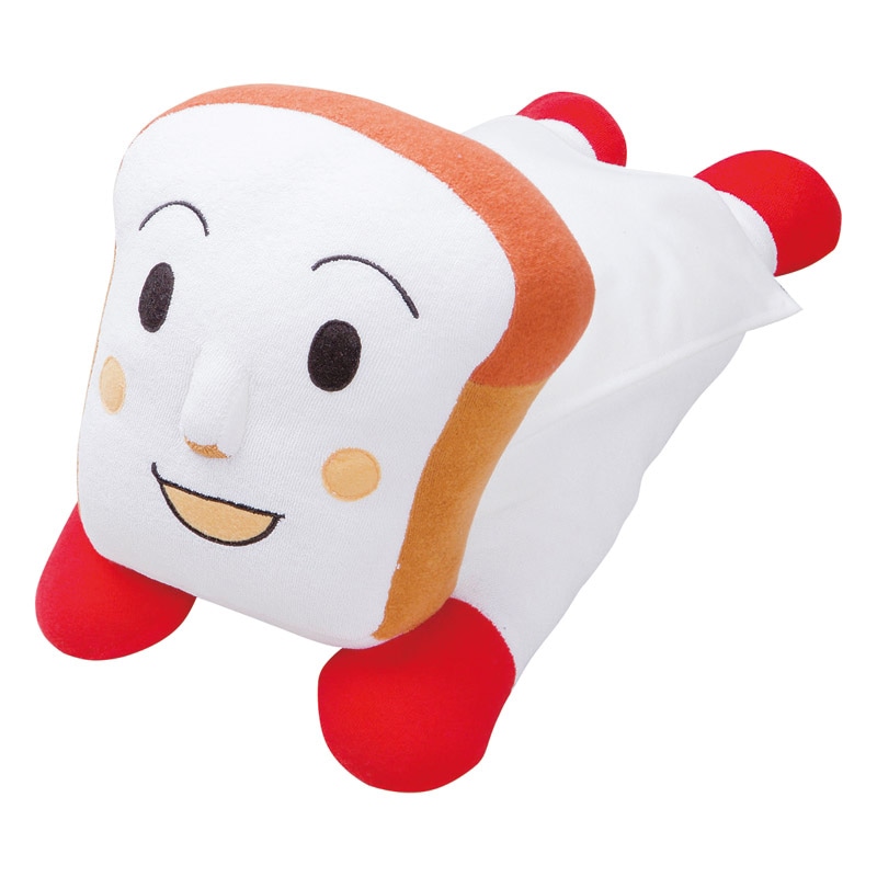 それいけ!アンパンマン だきまくら しょくぱんまん /プレゼント ギフト 枕・抱き枕 寝具 住まい・家具 お歳暮 お年賀 クリスマス ギフト