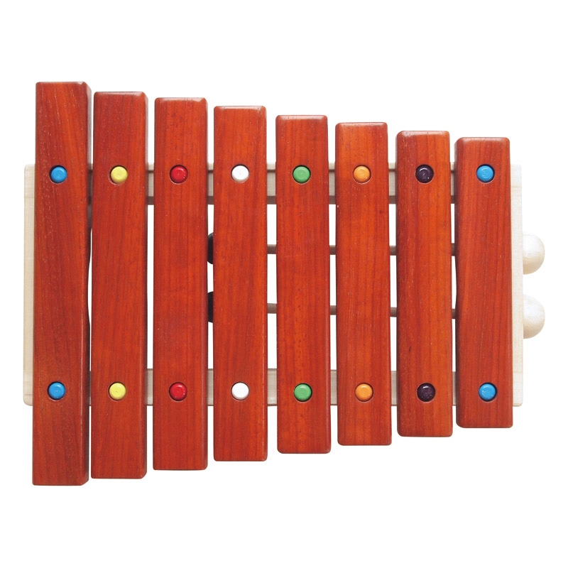 木琴 GRILLO(グリッロ) /プレゼント ギフト 知育玩具・学習玩具 おもちゃ キッズ・ベビー・マタニティ お歳暮 お年賀 クリスマス ギフト