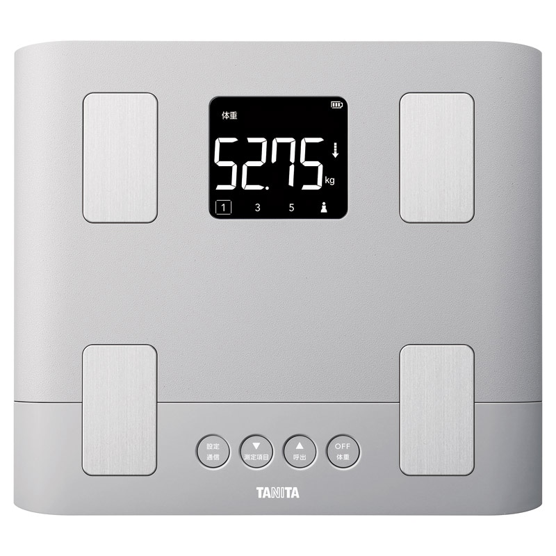 タニタ 体組成計 /プレゼント ギフト 体重計・体脂肪計・体組成計 身体測定器・医療計測器 日用品・ヘルスケア お歳暮 お年賀 クリスマス ギフト