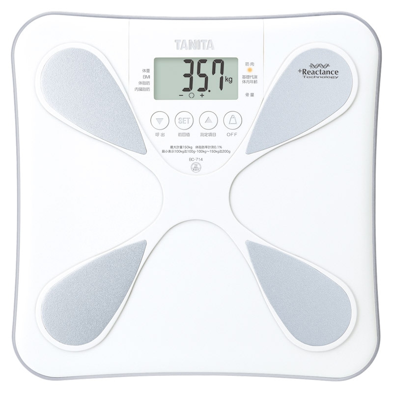 タニタ 体組成計 /プレゼント ギフト 体重計・体脂肪計・体組成計 身体測定器・医療計測器 日用品・ヘルスケア お歳暮 お年賀 クリスマス ギフト