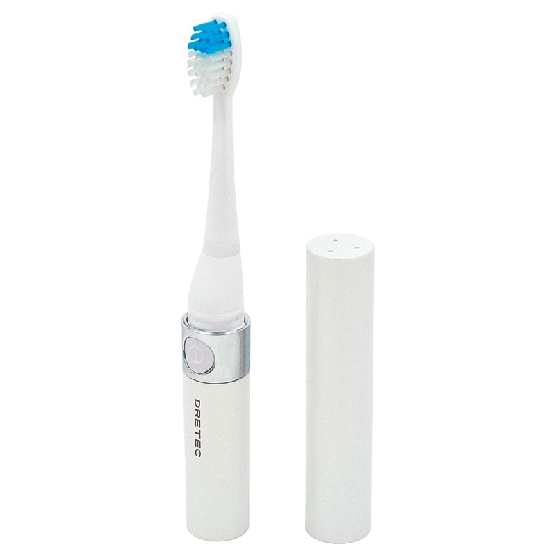 ドリテック 音波式電動歯ブラシ ドクター・ソニック /プレゼント ギフト 電動歯ブラシ デンタルケア 美容・健康家電 家電 お歳暮 お年賀 クリスマス ギフト