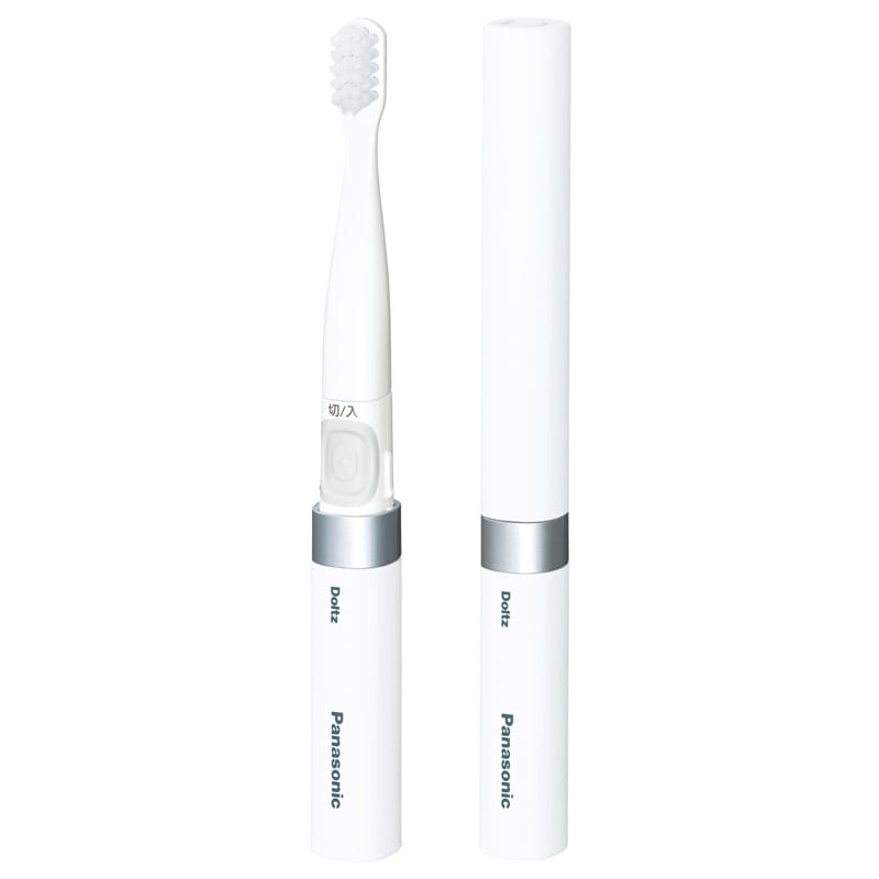 音波振動ハブラシ ポケットドルツ /プレゼント ギフト 電動歯ブラシ デンタルケア 美容・健康家電 家電 お歳暮 お年賀 クリスマス ギフト