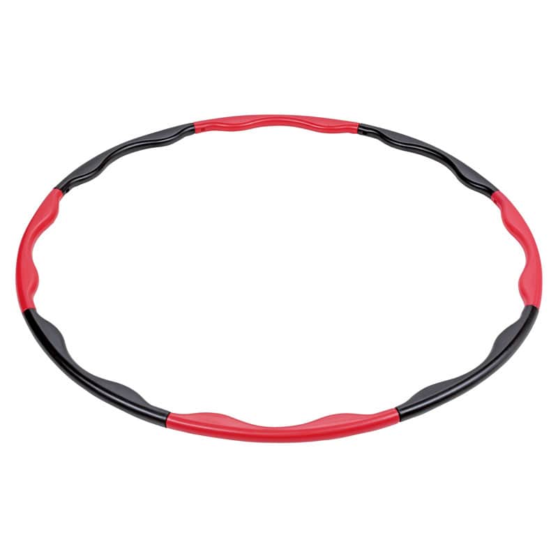 フラフープ 8PCS /プレゼント ギフト フラフープ スポーツトイ・アクショントイ おもちゃ キッズ・ベビー・マタニティ お歳暮 お年賀 クリスマス ギフト