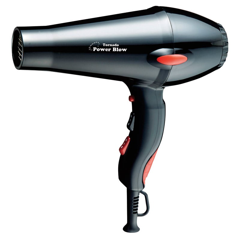 フカイ ACトルネードパワーブロードライヤー /プレゼント ギフト ヘアドライヤー ドライヤー・ヘアアイロン 美容・健康家電 家電 お歳暮 お年賀 クリスマス ギフト