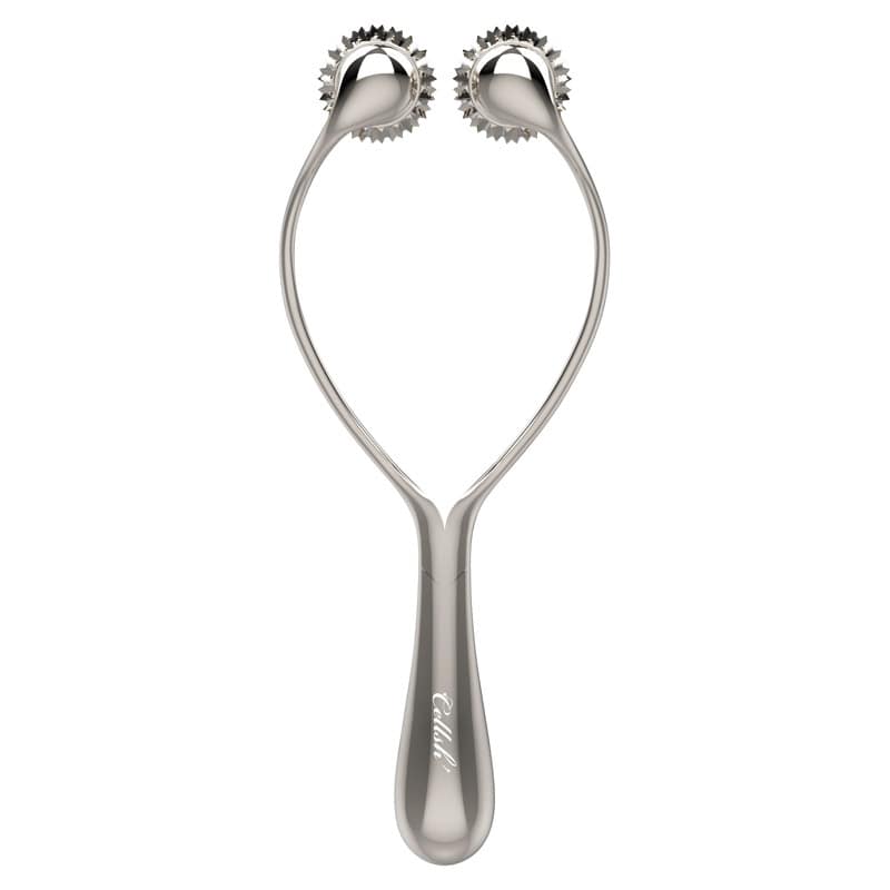 Cellsh ほほあごエステローラー /プレゼント ギフト 美顔ローラー 美顔器・スチーマー コスメ・ヘアケア お歳暮 お年賀 クリスマス ギフト