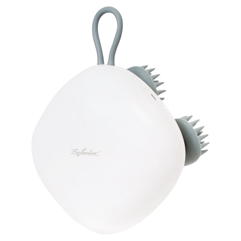 リフィーリン ヘッド&スカルプスパ /プレゼント ギフト 簡易マッサージグッズ リラックス・マッサージ用品 日用品・ヘルスケア お歳暮 お年賀 クリスマス ギフト