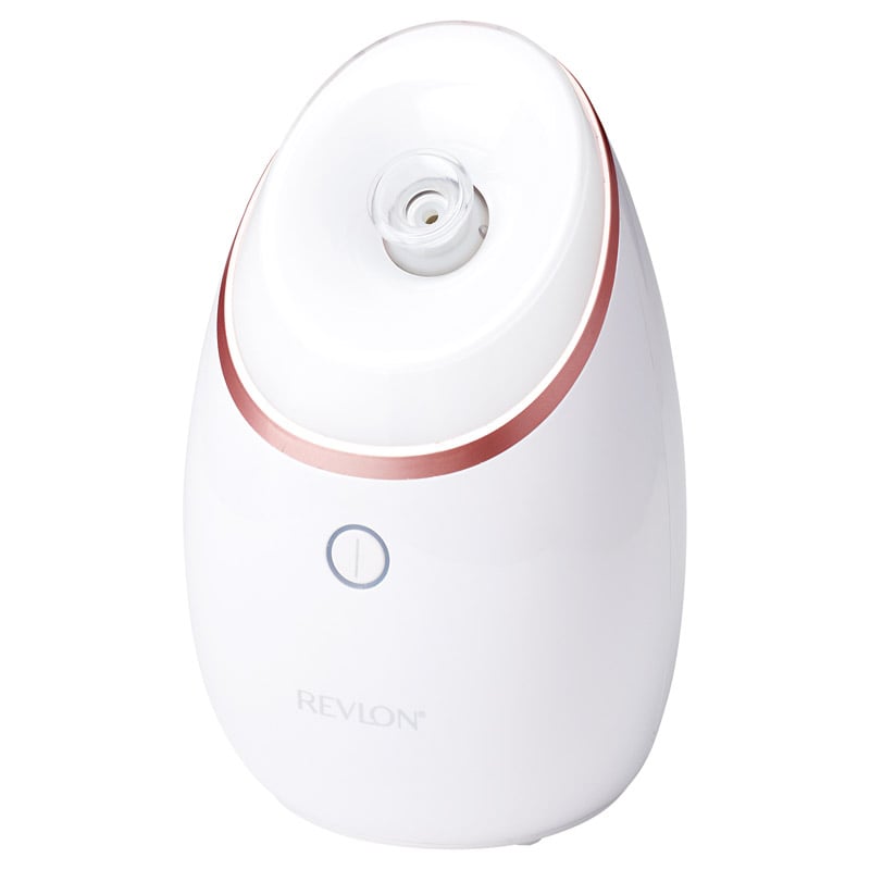REVLON フェイシャルビューティースチーマー /プレゼント ギフト 美顔器・スチーマー コスメ・ヘアケア お歳暮 お年賀 クリスマス ギフト