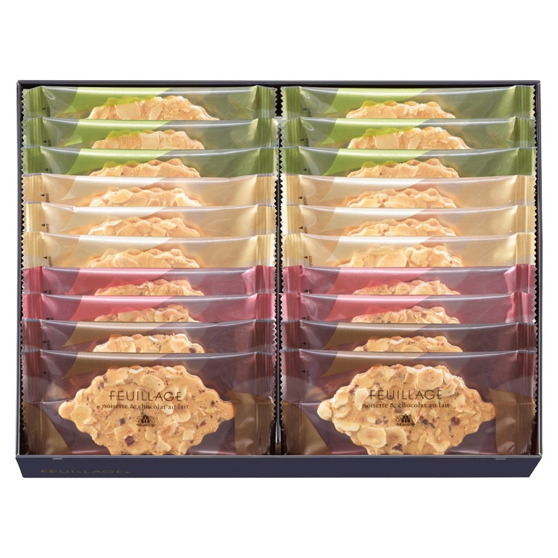 モロゾフ ファヤージュ /プレゼント ギフト 各種洋菓子セット 洋菓子 スイーツ・お菓子 食品 お歳暮 お年賀 クリスマス ギフト