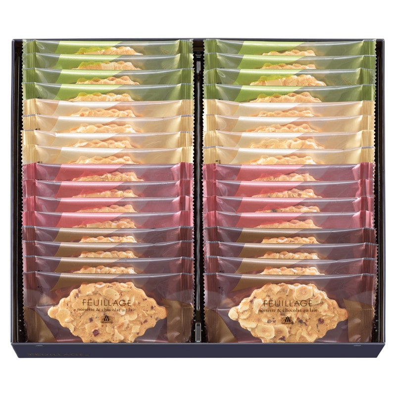 モロゾフ ファヤージュ /プレゼント ギフト 各種洋菓子セット 洋菓子 スイーツ・お菓子 食品 お歳暮 お年賀 クリスマス ギフト