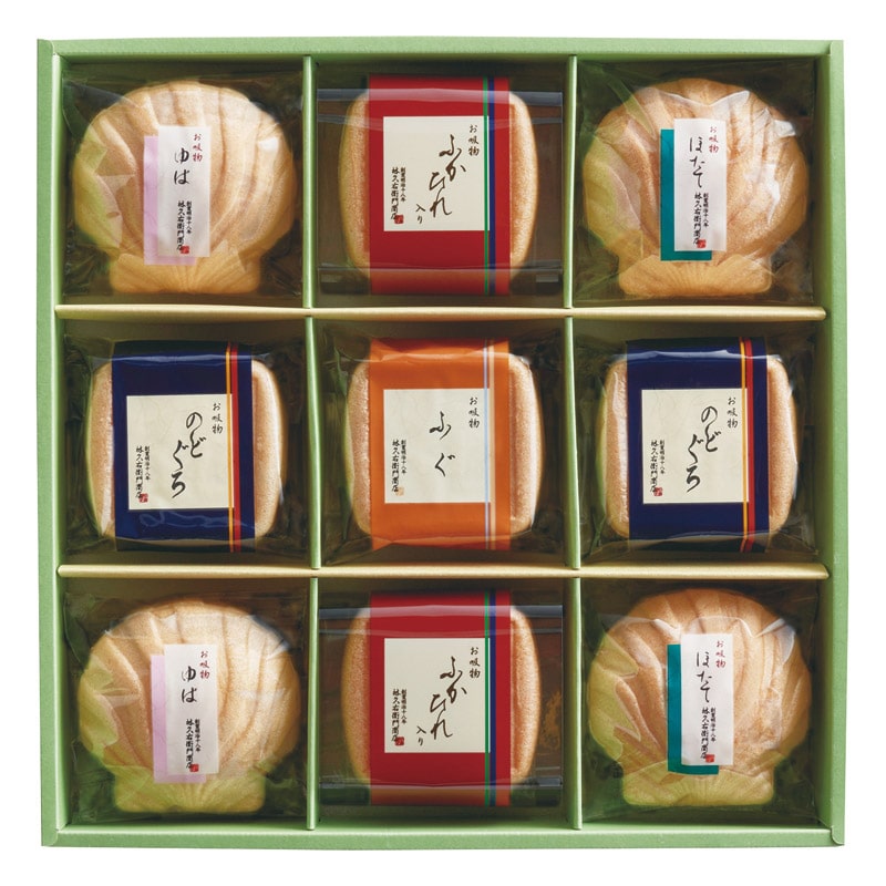 久右衛門 本格和風だし お吸物詰合せ ／プレゼント ギフト お吸い物 和風惣菜 惣菜・レトルト 食品 お歳暮 お年賀 クリスマス ギフト