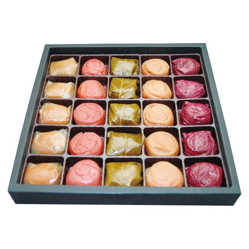 紀和農園 紀州南高梅 夢葵 彩の舞25粒 /プレゼント ギフト 梅干し 漬物・梅干し・キムチ 食品 お歳暮 お年賀 クリスマス ギフト