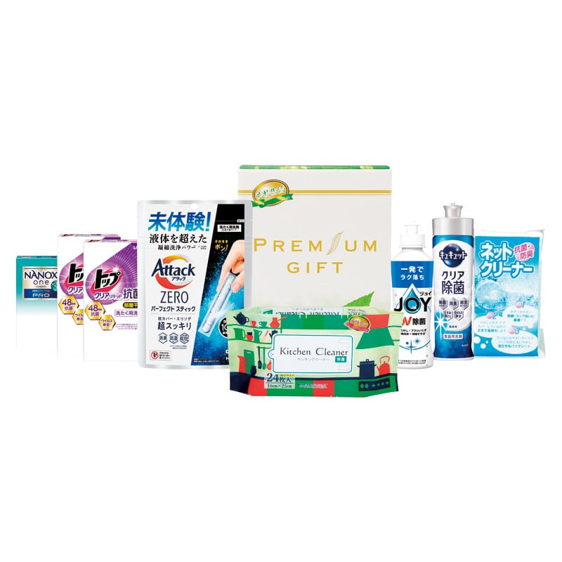 爽快生活バラエティセレクト /プレゼント ギフト 洗濯用洗剤 洗剤・柔軟剤・クリーナー 日用消耗品 日用品・ヘルスケア お歳暮 お年賀 クリスマス ギフト