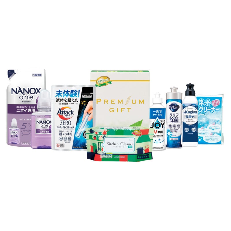 爽快生活バラエティセレクト /プレゼント ギフト 洗濯用洗剤 洗剤・柔軟剤・クリーナー 日用消耗品 日用品・ヘルスケア お歳暮 お年賀 クリスマス ギフト