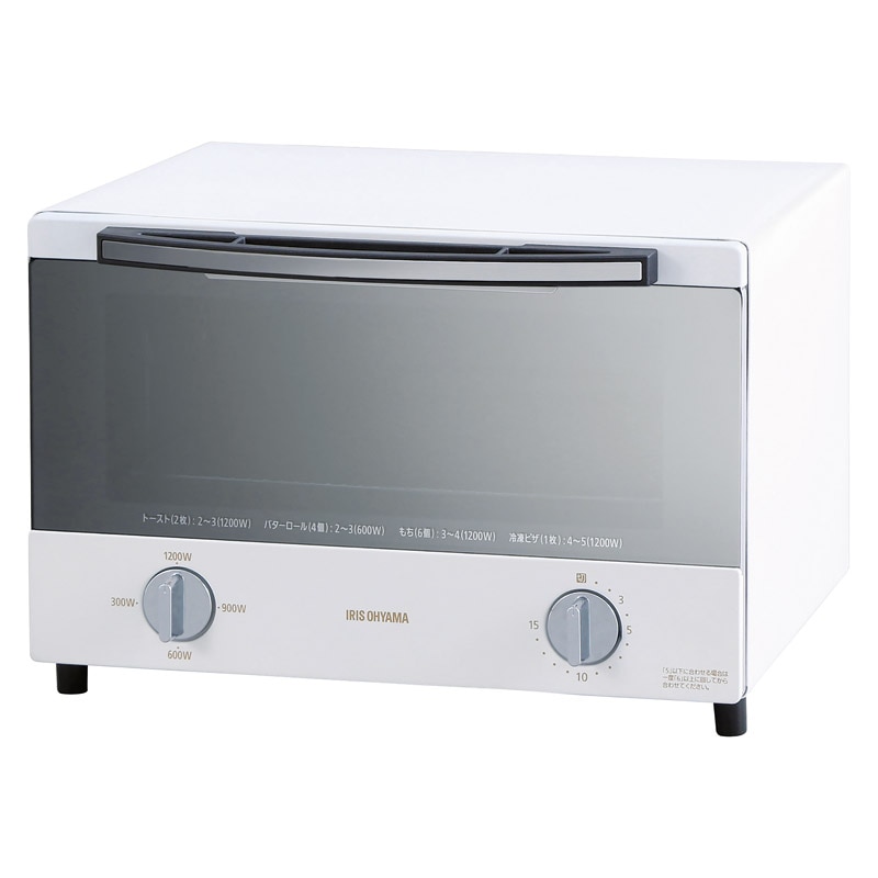 アイリスオーヤマ スチームオーブントースター ／プレゼント ギフト オーブントースター トースター キッチン家電 家電 お歳暮 お年賀 クリスマス ギフト
