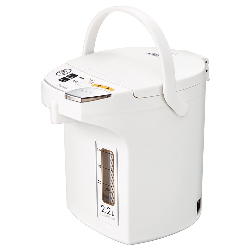 ピーコック魔法瓶 電動給湯ポット ／プレゼント ギフト 電気ポット キッチン家電 家電 お歳暮 お年賀 クリスマス ギフト