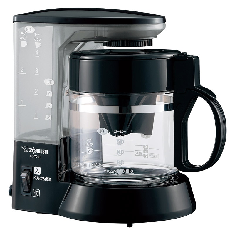 象印 コーヒーメーカー ／プレゼント ギフト コーヒーメーカー コーヒーメーカー・エスプレッソマシン キッチン家電 家電 お歳暮 お年賀 クリスマス ギフト