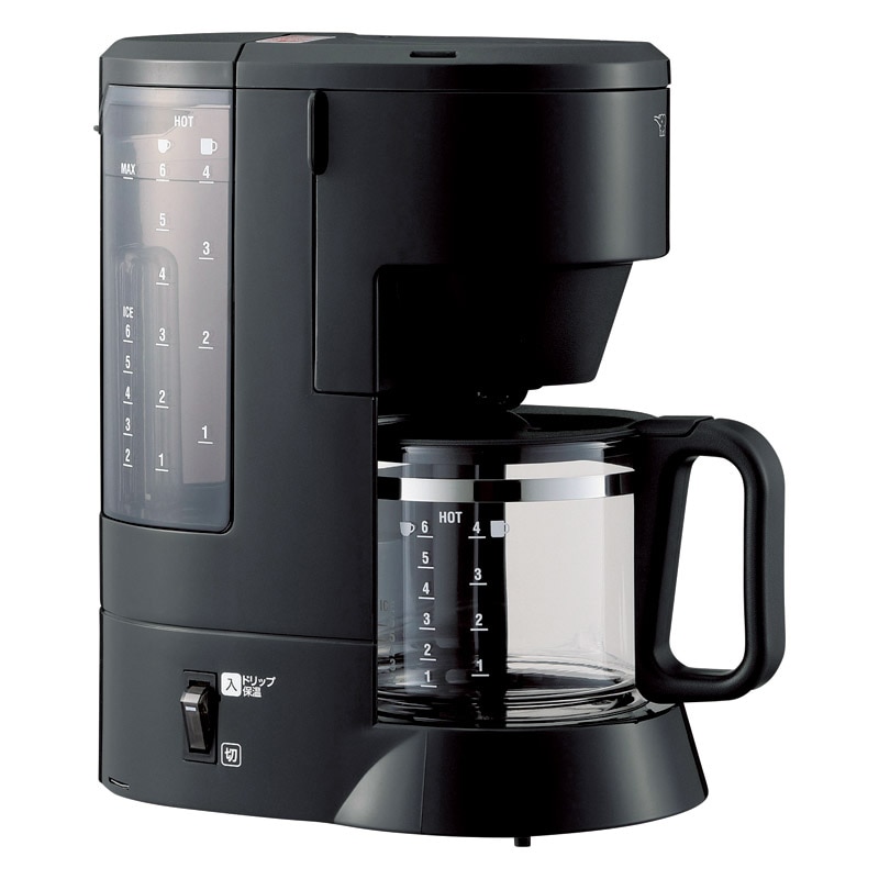 象印 コーヒーメーカー 珈琲通 ブラック ／プレゼント ギフト コーヒーメーカー コーヒーメーカー・エスプレッソマシン キッチン家電 家電 お歳暮 お年賀 クリスマス ギフト