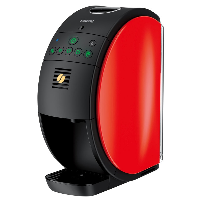 ネスカフェ ゴールドブレンド バリスタ フィフティ レッド ／プレゼント ギフト コーヒーメーカー コーヒーメーカー・エスプレッソマシン キッチン家電 家電 お歳暮 お年賀 クリスマス ギフト