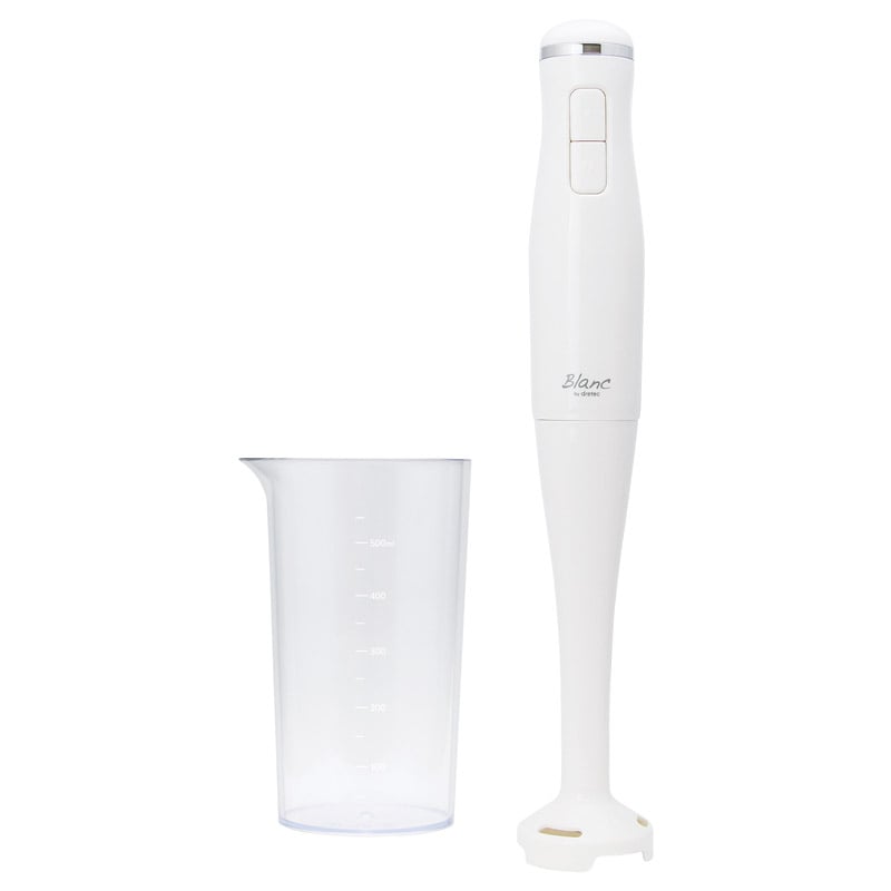 ドリテック ハンドブレンダー ／プレゼント ギフト ハンドブレンダー ミキサー・フードプロセッサー キッチン家電 家電 お歳暮 お年賀 クリスマス ギフト