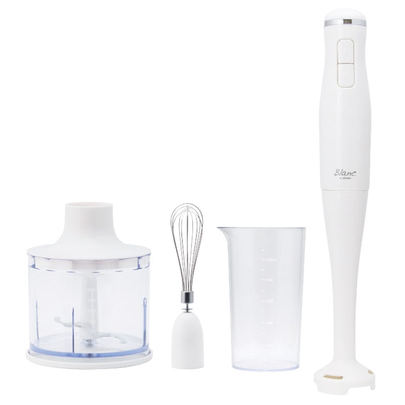 ドリテック ハンドブレンダー「デリスティック」 ／プレゼント ギフト ハンドブレンダー ミキサー・フードプロセッサー キッチン家電 家電 お歳暮 お年賀 クリスマス ギフト