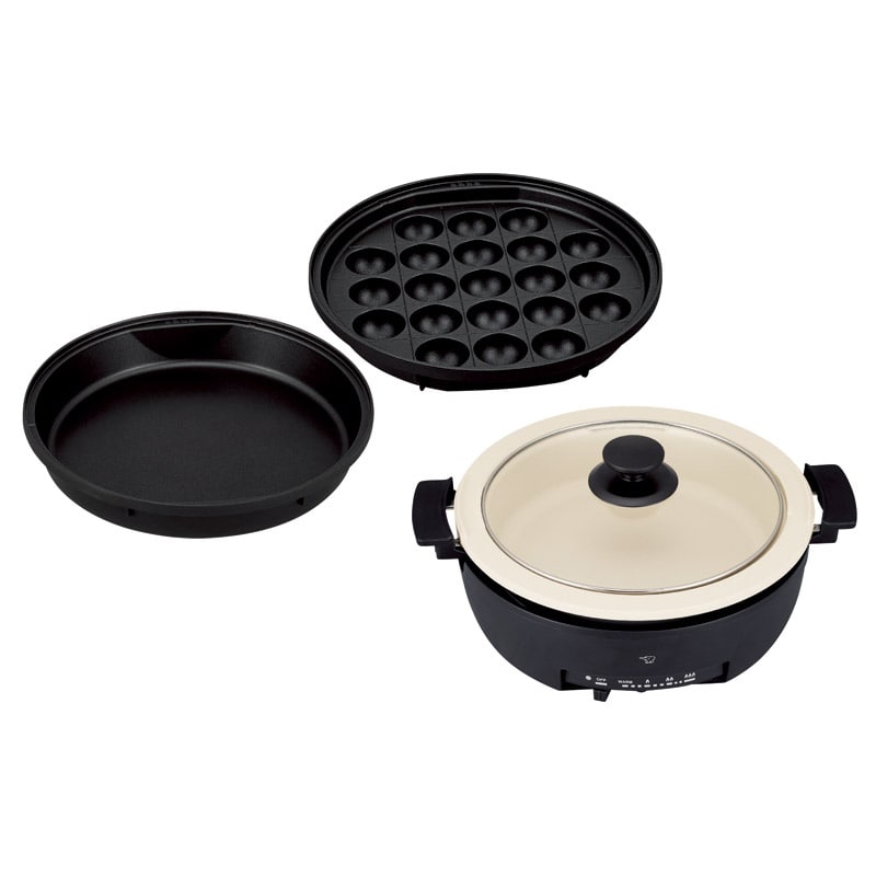 象印 グリルなべ ／プレゼント ギフト グリル鍋 ホットプレート・グリル・フライヤー キッチン家電 家電 お歳暮 お年賀 クリスマス ギフト