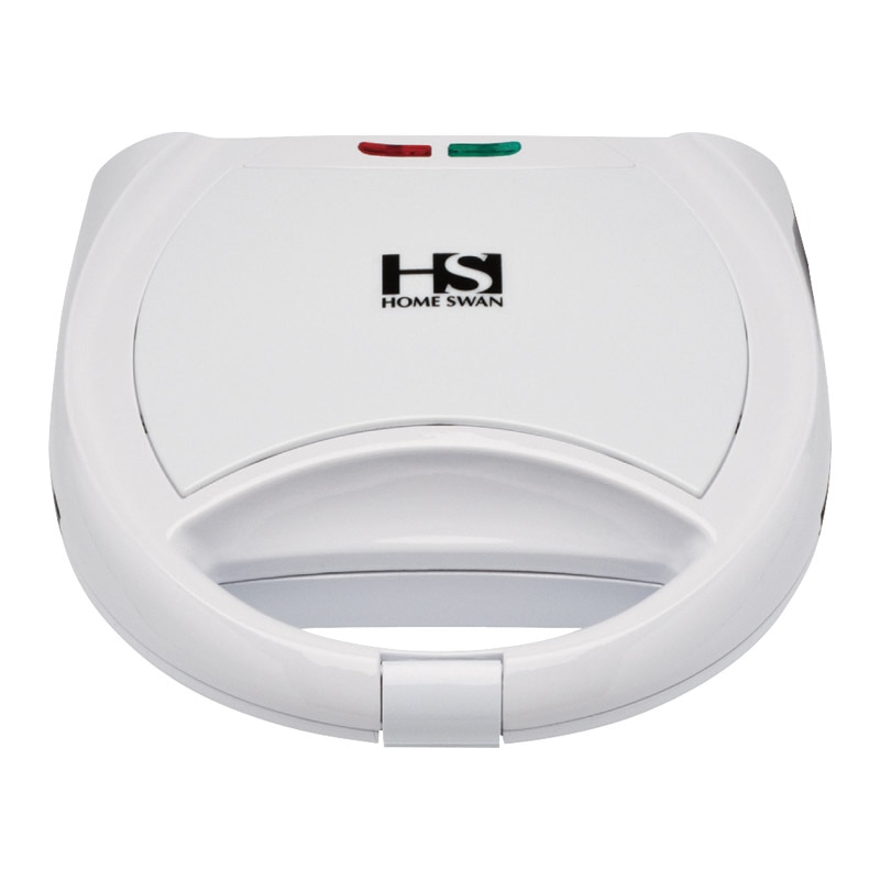 HOME SWAN ホットサンドメーカー ／プレゼント ギフト ホットサンドメーカー・ワッフルメーカー キッチン家電 家電 お歳暮 お年賀 クリスマス ギフト