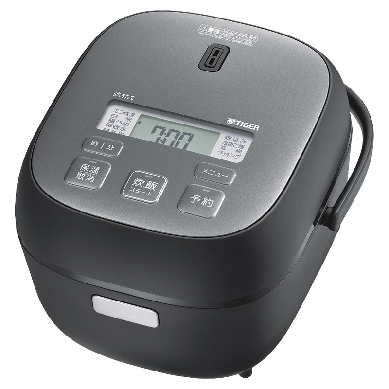 タイガー マイコンジャー炊飯器(3合) ／プレゼント ギフト 炊飯器 キッチン家電 家電 お歳暮 お年賀 クリスマス ギフト