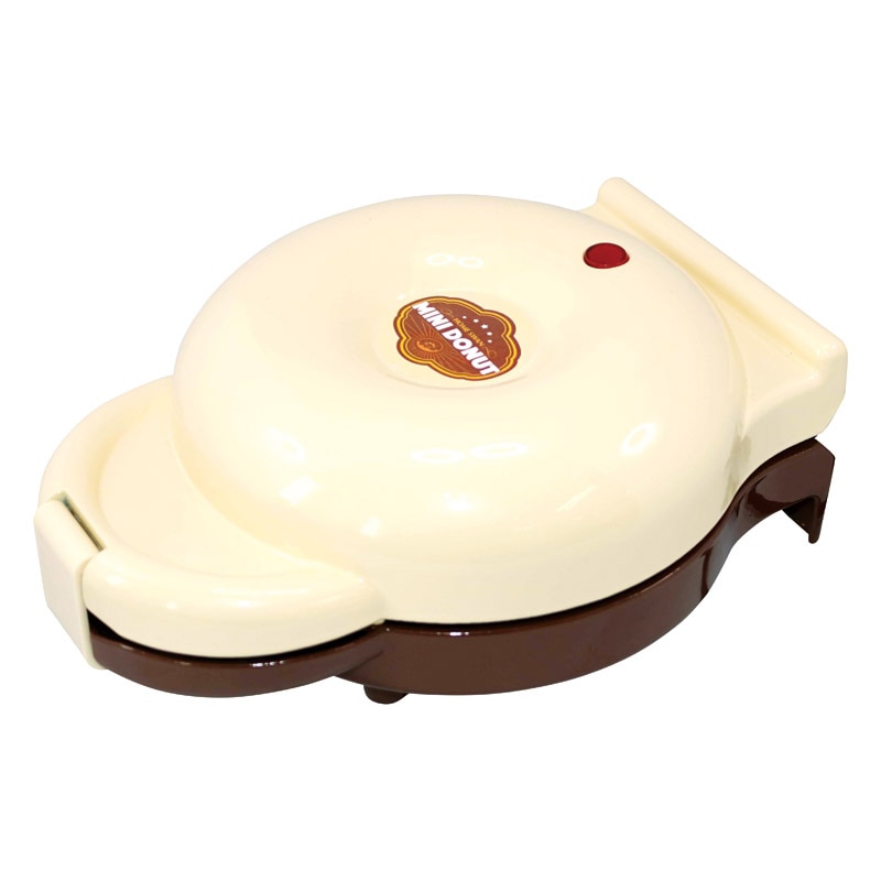 HOME SWAN ミニドーナツメーカー ／プレゼント ギフト ホットプレート・グリル・フライヤー キッチン家電 家電 お歳暮 お年賀 クリスマス ギフト