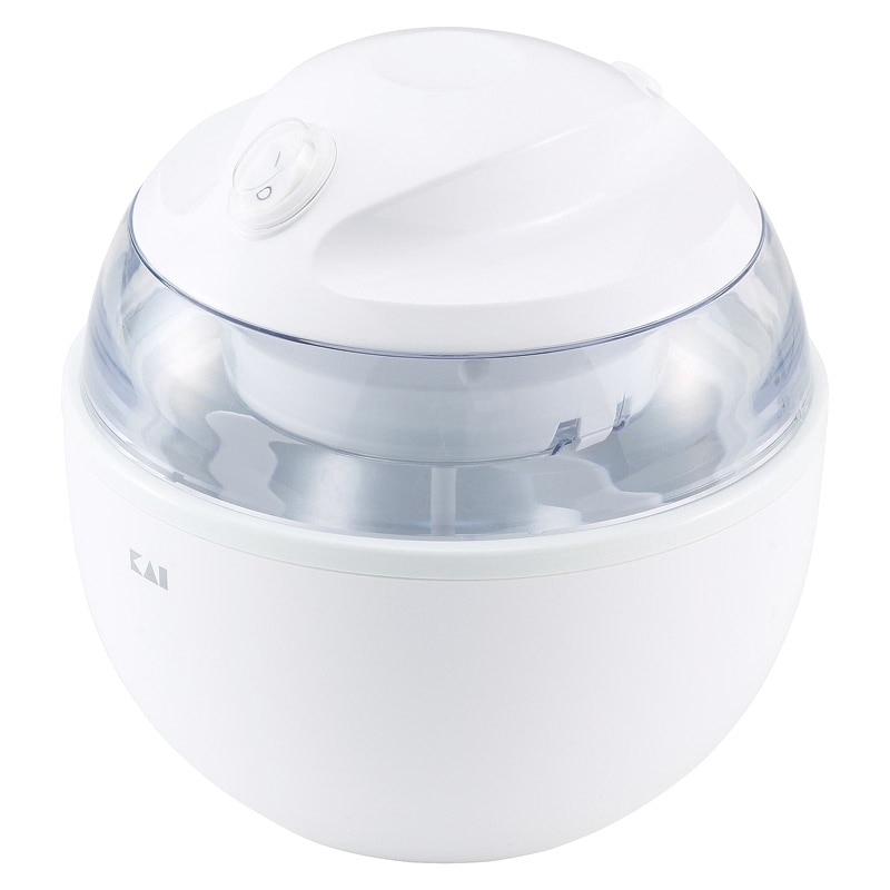 Kai House SELECT アイスクリームメーカー ／プレゼント ギフト アイスクリームメーカー キッチン家電 家電 お歳暮 お年賀 クリスマス ギフト