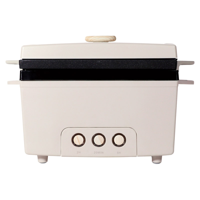 PRISMATE サラダチキンメーカー ライトベージュ ／プレゼント ギフト キッチン家電 家電 お歳暮 お年賀 クリスマス ギフト