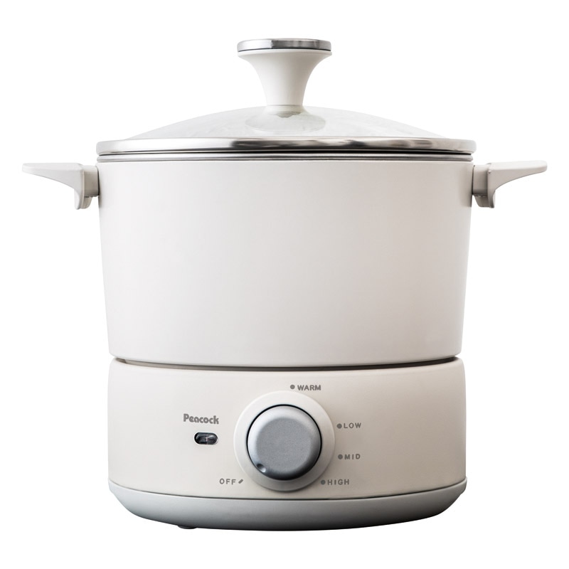 ピーコック魔法瓶 テーブルフライヤー ／プレゼント ギフト 電気フライヤー ホットプレート・グリル・フライヤー キッチン家電 家電 お歳暮 お年賀 クリスマス ギフト