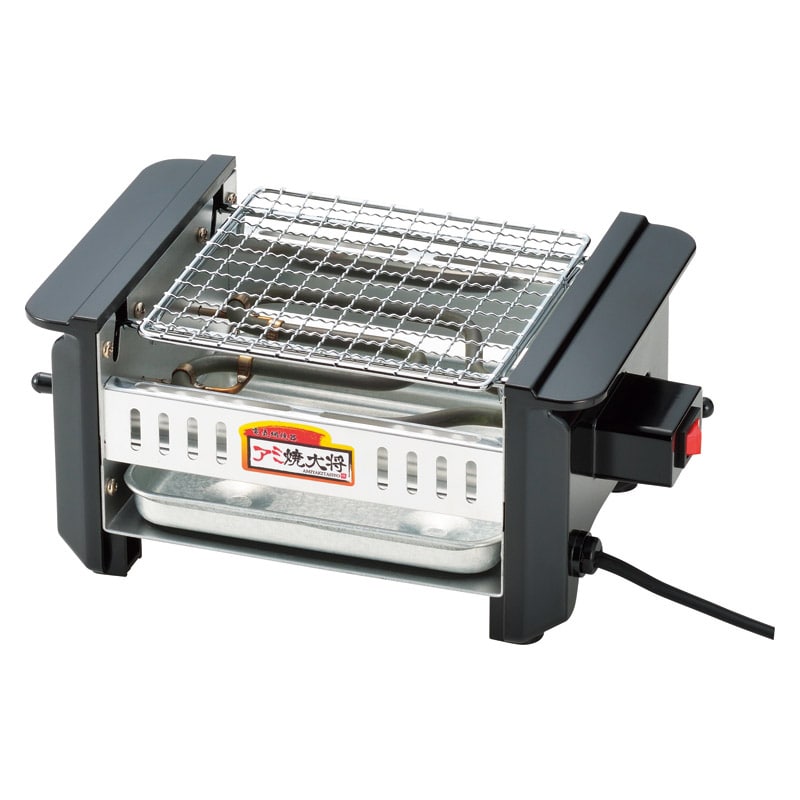 アミ焼大将 ／プレゼント ギフト キッチン家電 家電 お歳暮 お年賀 クリスマス ギフト