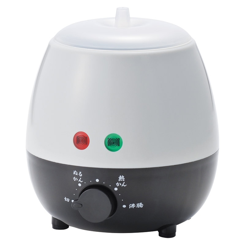 酒呑み大将 ／プレゼント ギフト キッチン家電 家電 お歳暮 お年賀 クリスマス ギフト