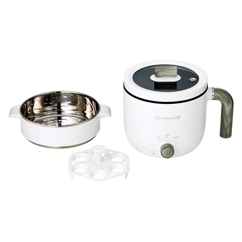 ケブンハウン 電気マルチポット ／プレゼント ギフト 電気ポット キッチン家電 家電 お歳暮 お年賀 クリスマス ギフト