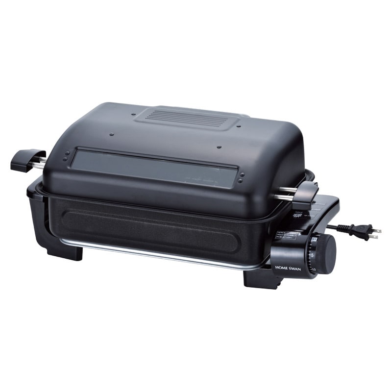 HOME SWAN フィッシュロースター ／プレゼント ギフト フィッシュロースター ホットプレート・グリル・フライヤー キッチン家電 家電 お歳暮 お年賀 クリスマス ギフト