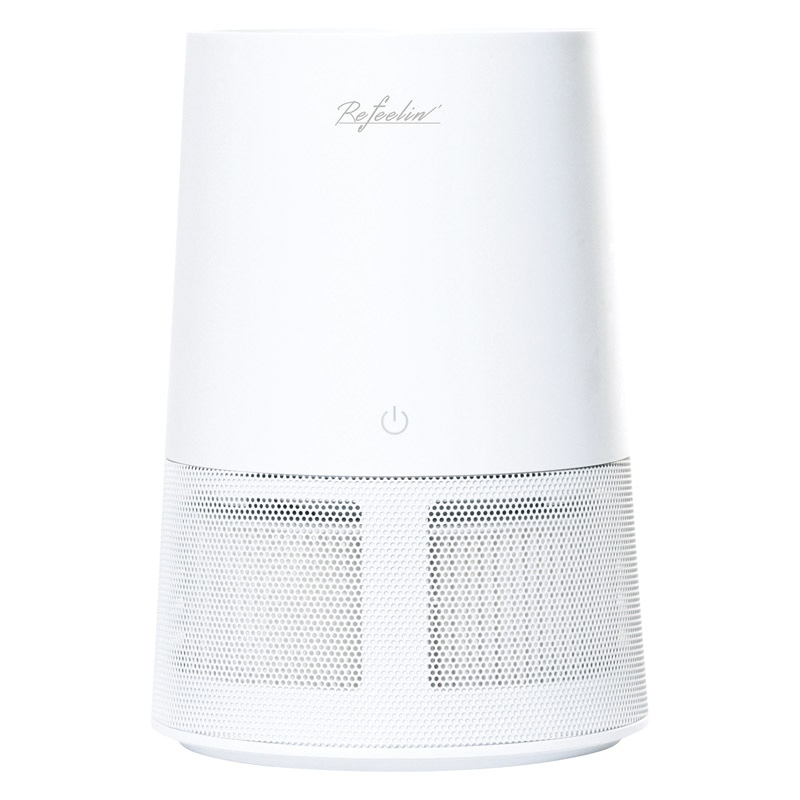 Refeelin ヘパフィルター式空気清浄機 /プレゼント ギフト 空気清浄機 季節・空調家電 家電 お歳暮 お年賀 クリスマス ギフト