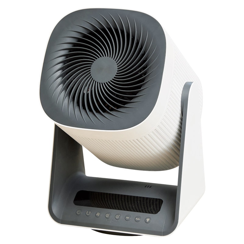 AL COLLE 空気清浄ファン /プレゼント ギフト 空気清浄機 季節・空調家電 家電 お歳暮 お年賀 クリスマス ギフト