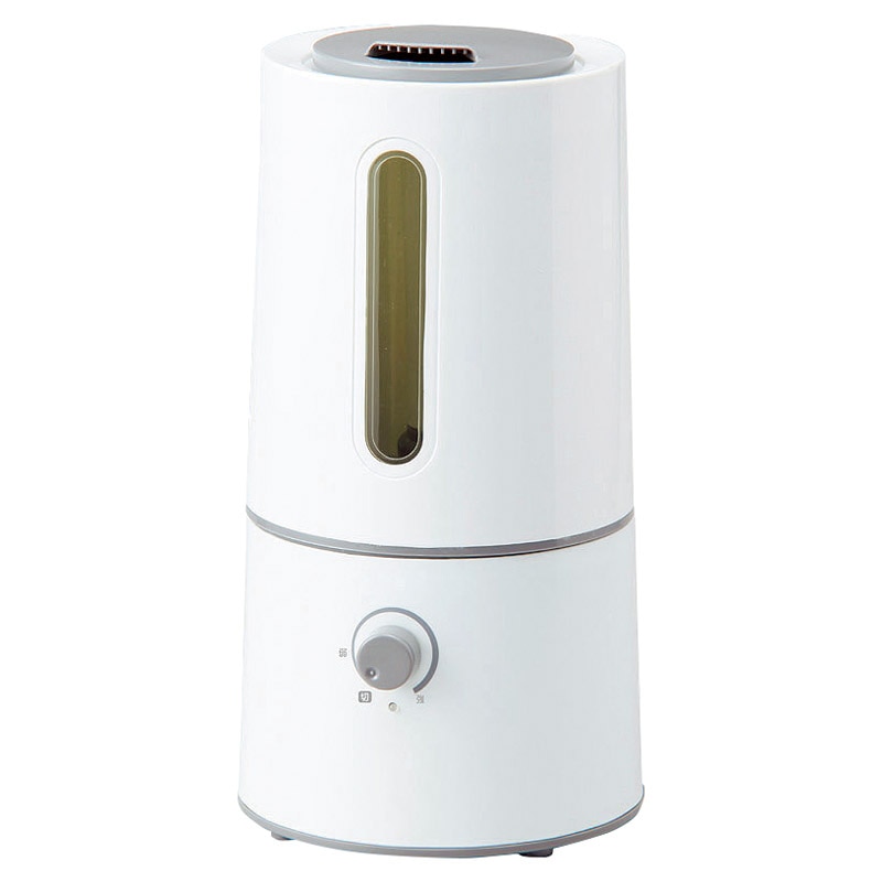 PRISMATE アロマ超音波式加湿器 Ms.ミスト /プレゼント ギフト 加湿器 季節・空調家電 家電 お歳暮 お年賀 クリスマス ギフト