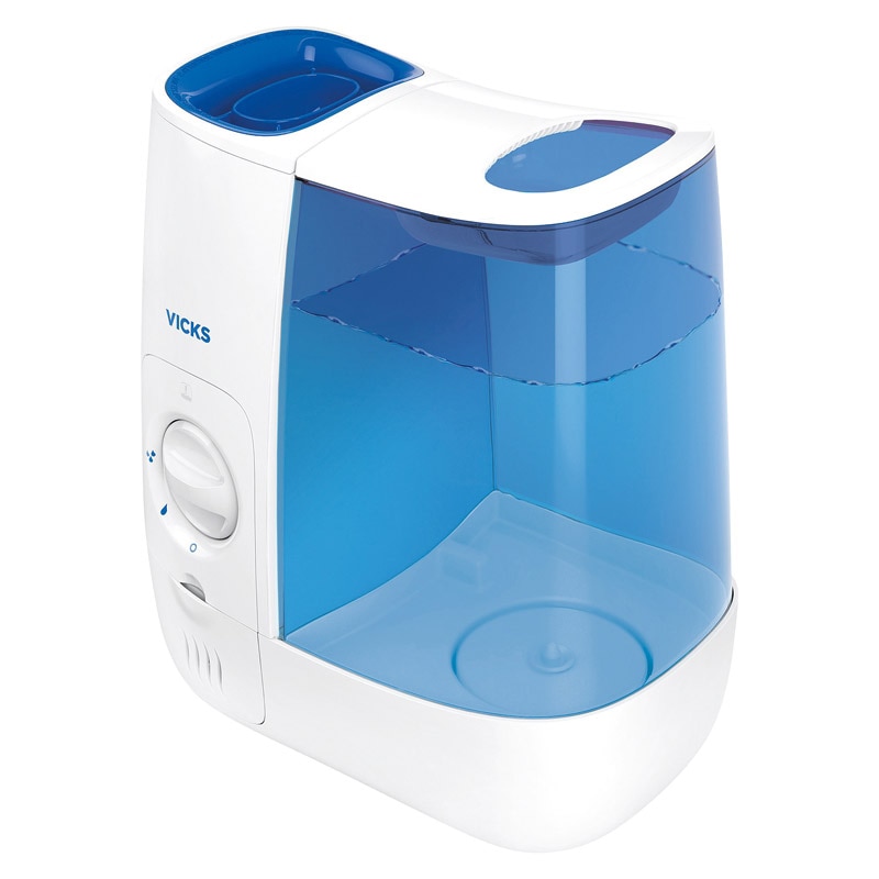 VICKS スチーム加湿器 /プレゼント ギフト 加湿器 季節・空調家電 家電 お歳暮 お年賀 クリスマス ギフト