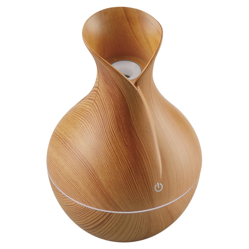リフレ 木目調卓上加湿器 /プレゼント ギフト 加湿器 季節・空調家電 家電 お歳暮 お年賀 クリスマス ギフト