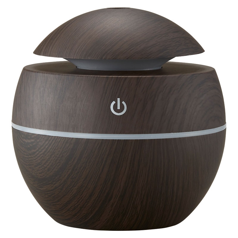 アロマ対応加湿器(イルミネーション機能付) /プレゼント ギフト 加湿器 季節・空調家電 家電 お歳暮 お年賀 クリスマス ギフト